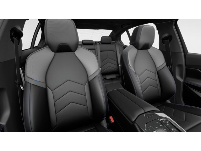 2026 BMW i5 xDrive40