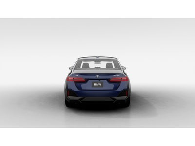 2026 BMW i5 xDrive40