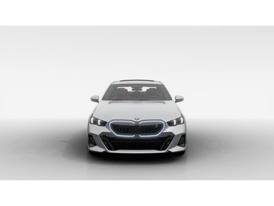 2026 BMW i5 xDrive40