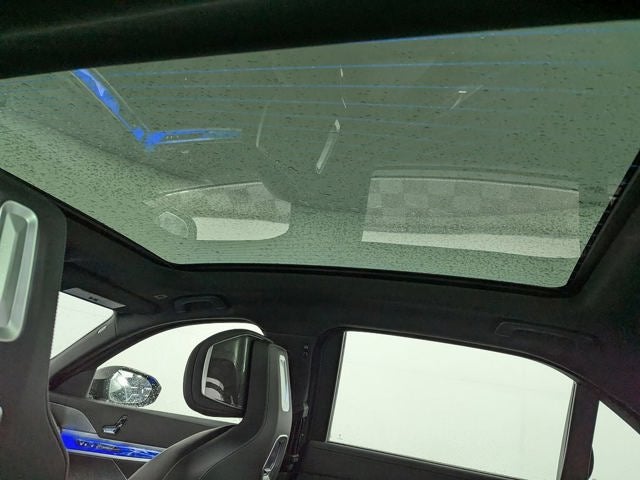 2026 BMW i7 eDrive50