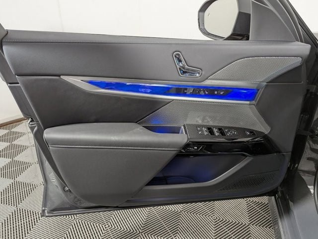 2026 BMW i7 eDrive50