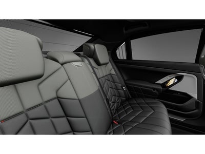 2026 BMW i7 eDrive50