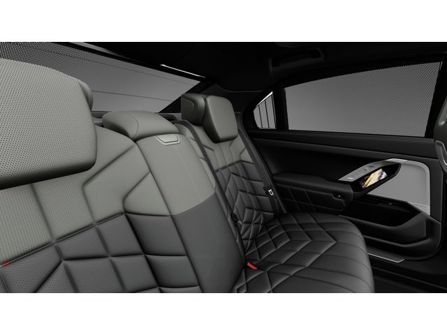 2026 BMW i7 eDrive50