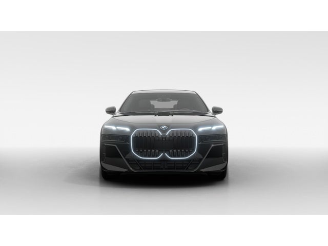 2026 BMW i7 eDrive50