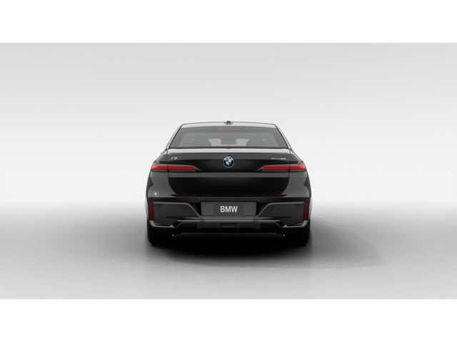 2026 BMW i7 eDrive50