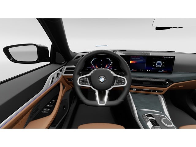 2026 BMW i4 xDrive40