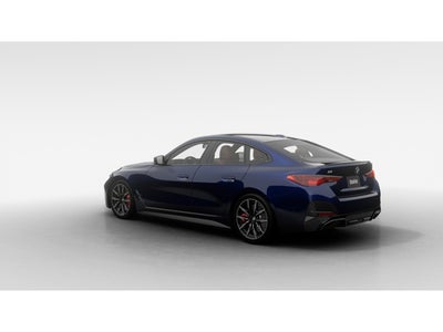 2026 BMW i4 xDrive40