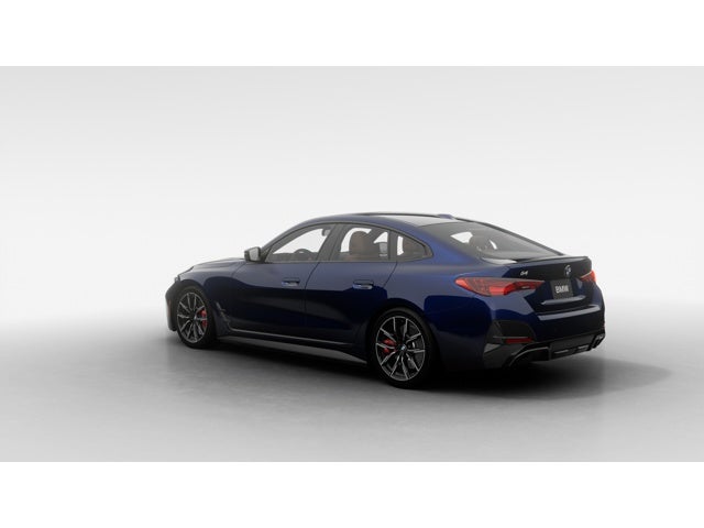 2026 BMW i4 xDrive40