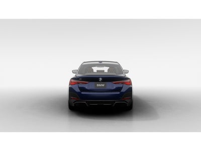 2026 BMW i4 xDrive40