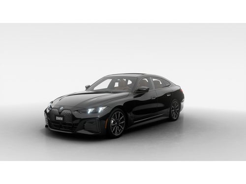 2026 BMW i4 xDrive40