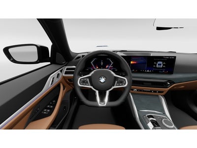 2026 BMW i4 xDrive40