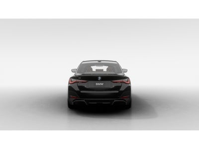 2026 BMW i4 xDrive40