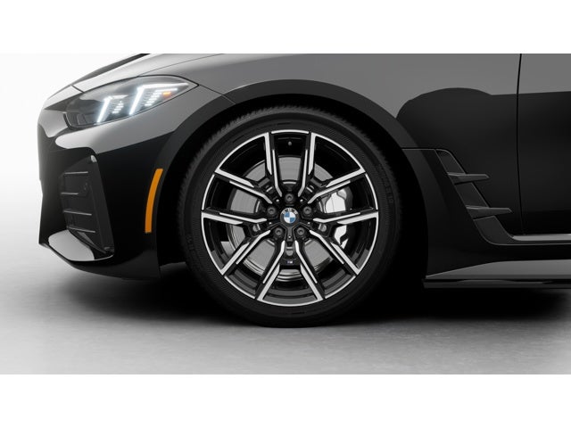 2026 BMW i4 xDrive40