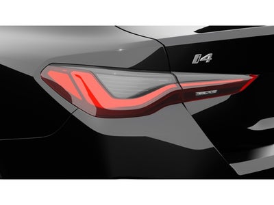 2026 BMW i4 xDrive40