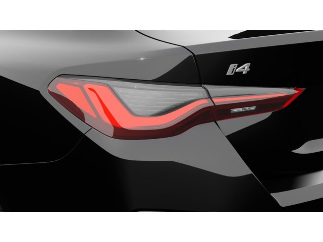 2026 BMW i4 xDrive40