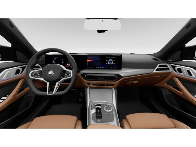 2026 BMW i4 xDrive40