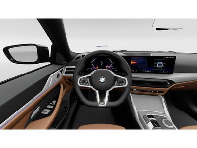 2026 BMW i4 xDrive40
