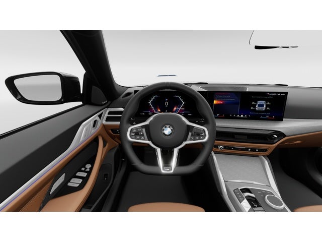 2026 BMW i4 xDrive40