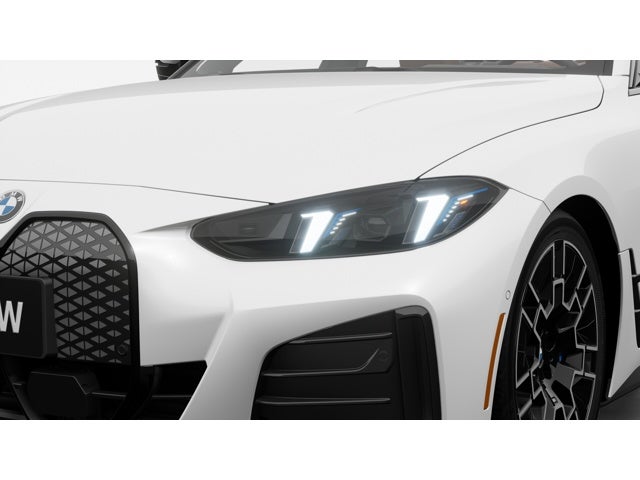 2026 BMW i4 xDrive40