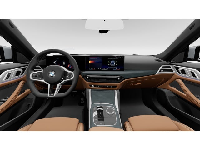 2026 BMW i4 xDrive40
