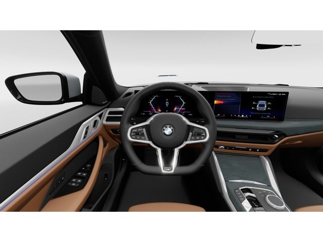 2026 BMW i4 xDrive40