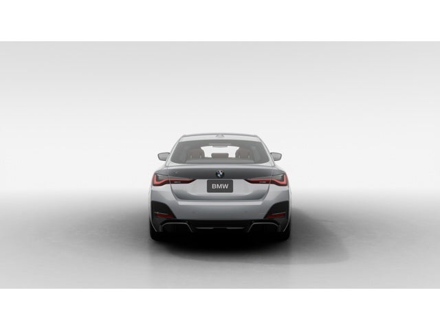 2026 BMW i4 xDrive40