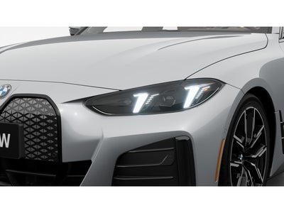 2026 BMW i4 xDrive40