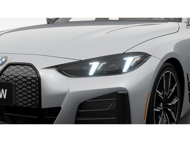 2026 BMW i4 xDrive40