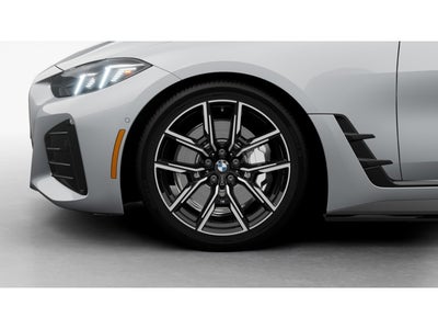 2026 BMW i4 xDrive40