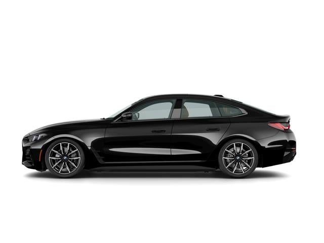 2026 BMW i4 xDrive40