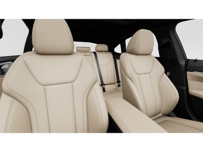 2026 BMW i4 xDrive40