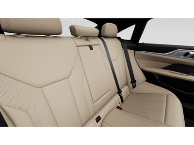 2026 BMW i4 xDrive40