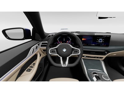 2026 BMW i4 xDrive40