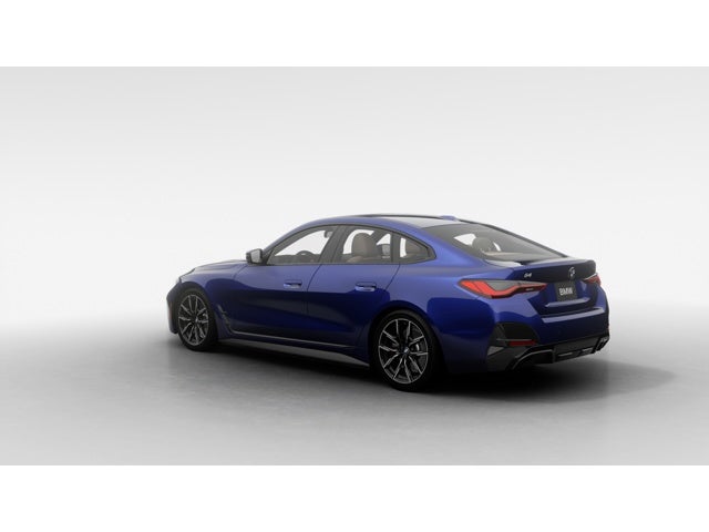 2026 BMW i4 xDrive40