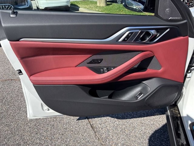 2026 BMW i4 xDrive40