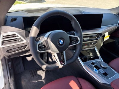 2026 BMW i4 xDrive40