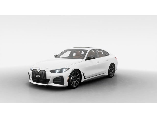 2026 BMW i4 xDrive40