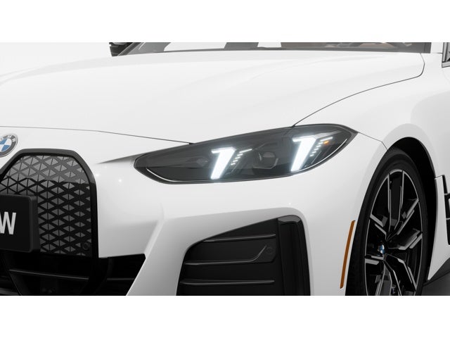 2026 BMW i4 xDrive40