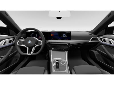 2026 BMW i4 xDrive40