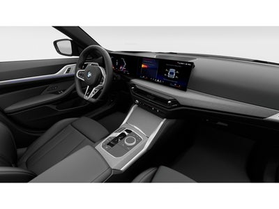 2026 BMW i4 xDrive40