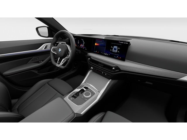 2026 BMW i4 xDrive40