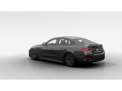 2026 BMW i4 xDrive40