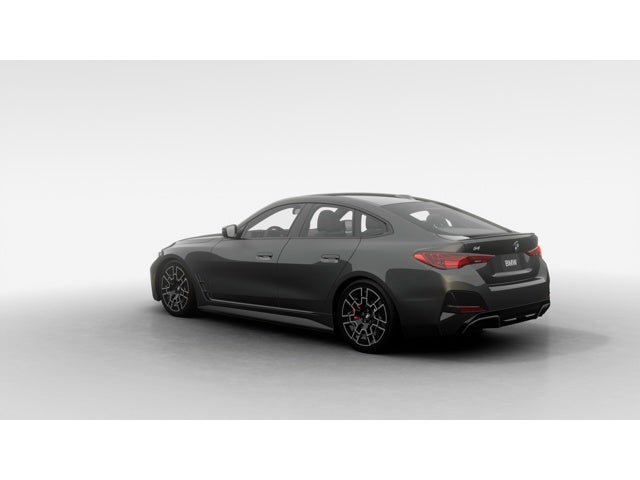 2026 BMW i4 xDrive40