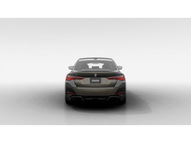 2026 BMW i4 xDrive40