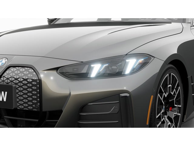 2026 BMW i4 xDrive40