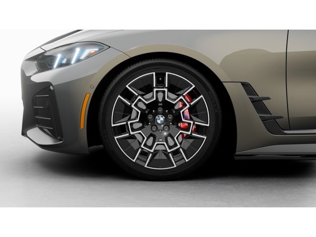 2026 BMW i4 xDrive40