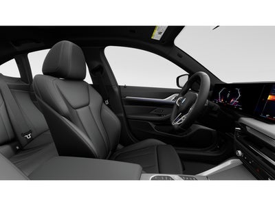 2026 BMW i4 xDrive40