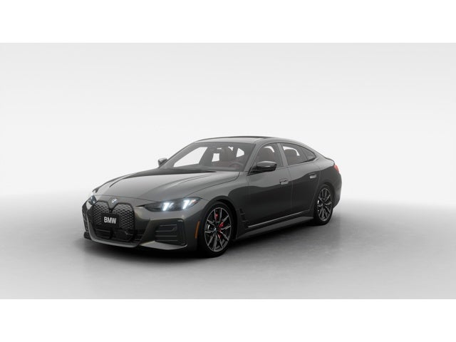 2026 BMW i4 xDrive40