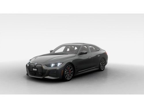 2026 BMW i4 xDrive40