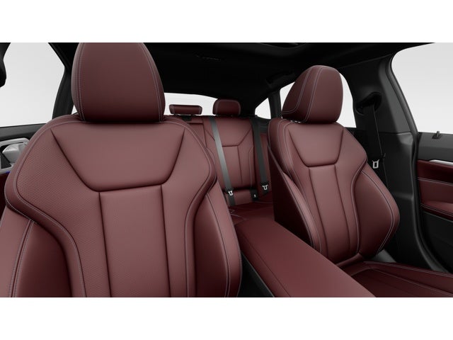 2026 BMW i4 xDrive40